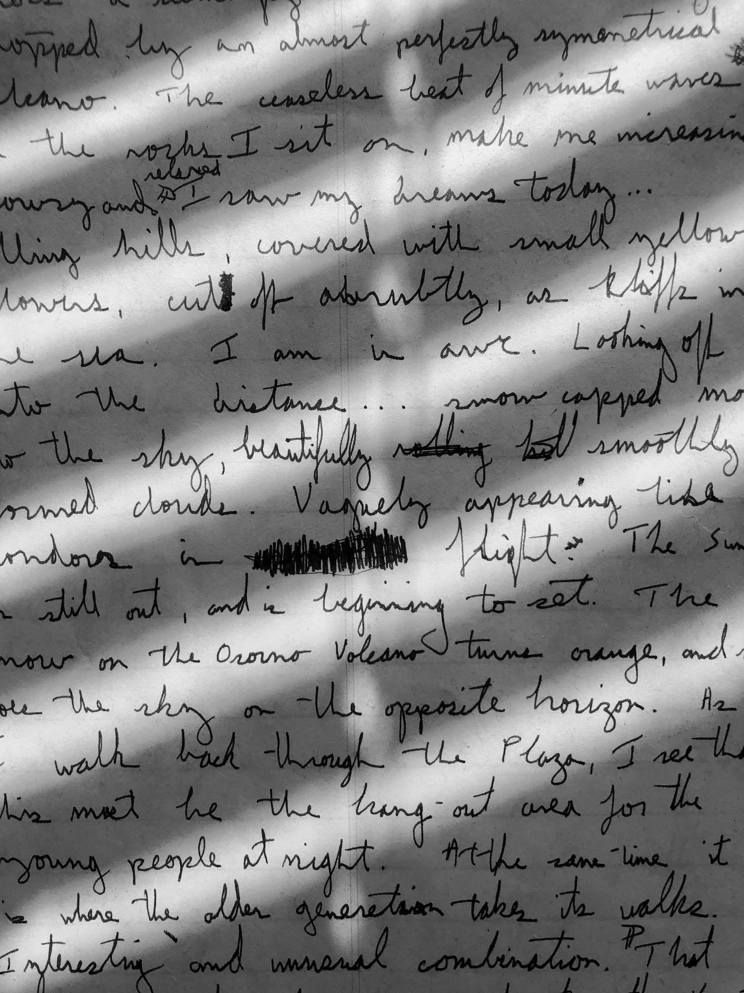 The Journey of Crafting Memorable Narratives