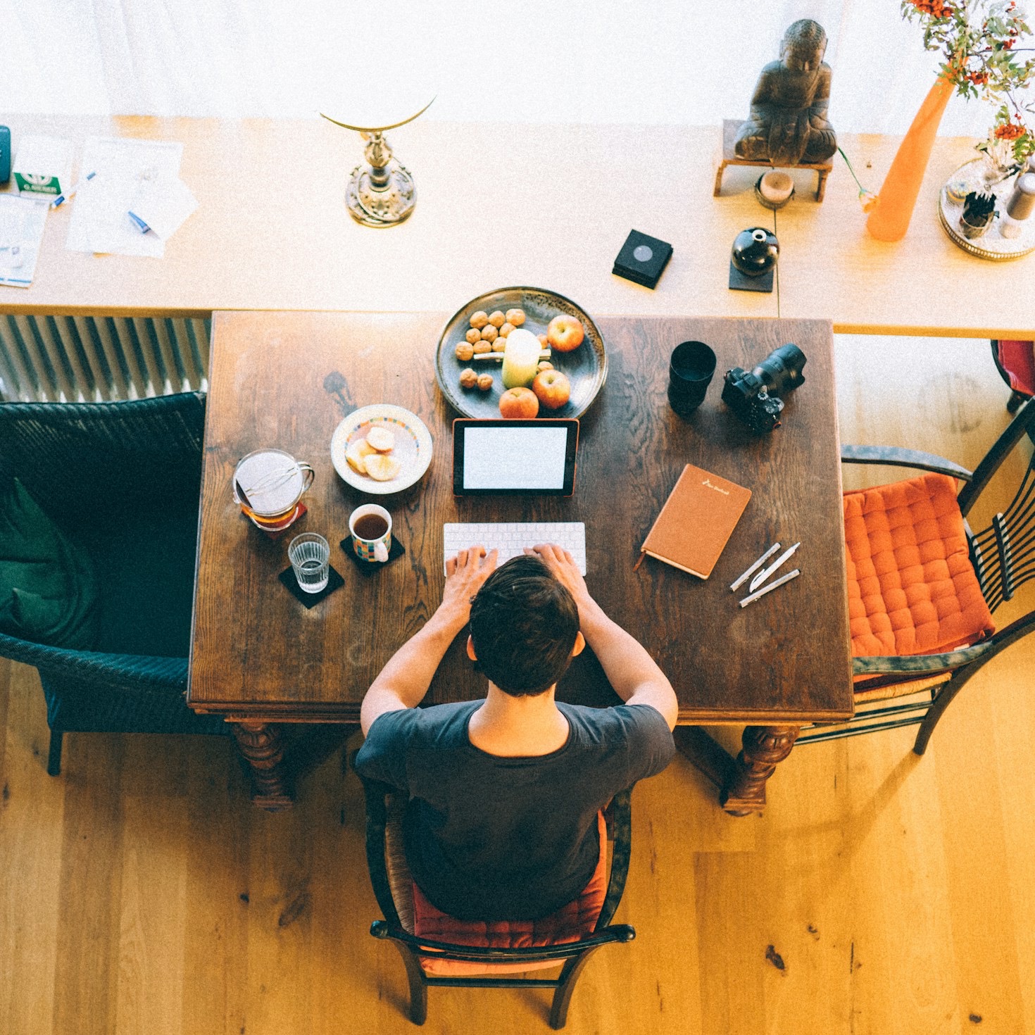 Why Script Consulting Can Transform Your Writing